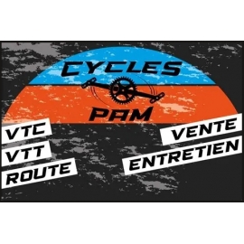 Cycles PAM